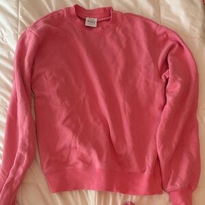 Pink Women's Sweater